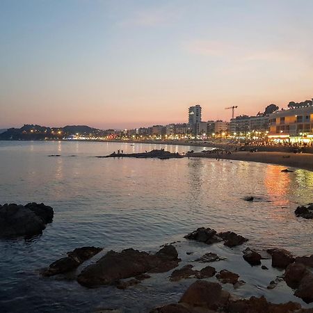 Apartamentos Zodiac Lloret de Mar Eksteriør bilde
