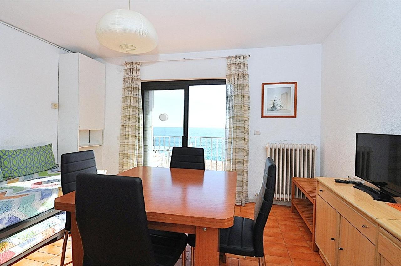 Apartamentos Zodiac Lloret de Mar Eksteriør bilde