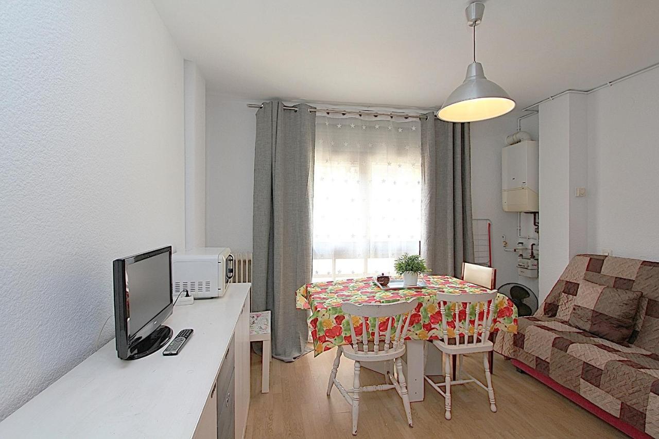Apartamentos Zodiac Lloret de Mar Eksteriør bilde