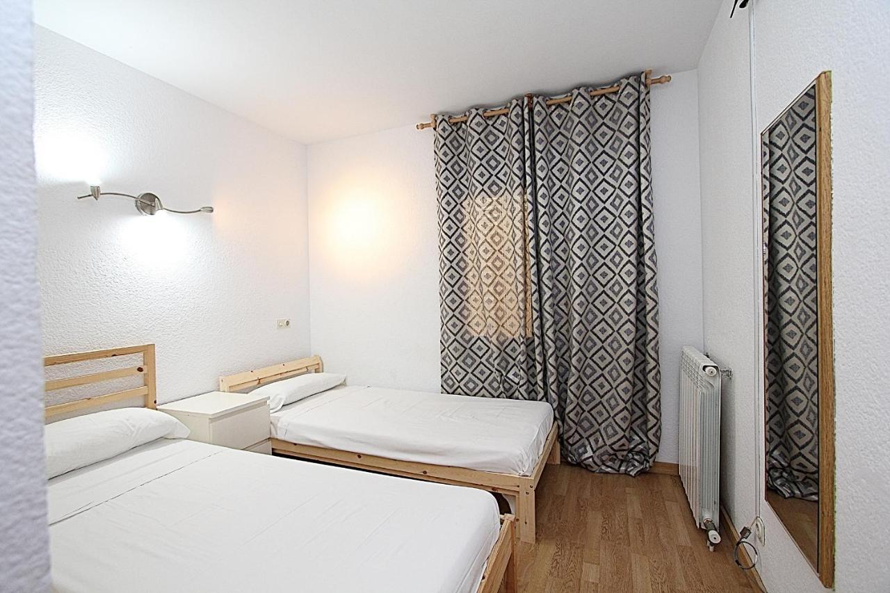 Apartamentos Zodiac Lloret de Mar Eksteriør bilde