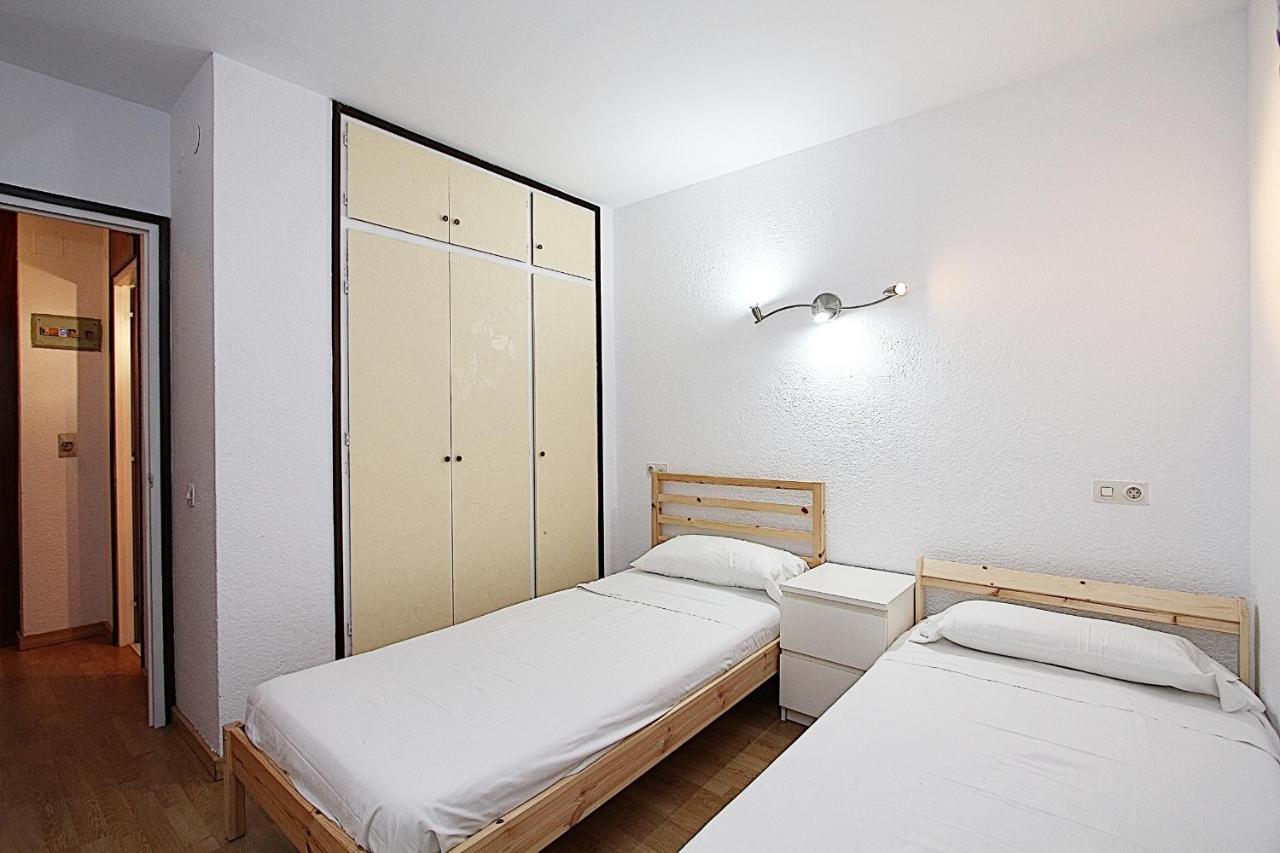 Apartamentos Zodiac Lloret de Mar Eksteriør bilde