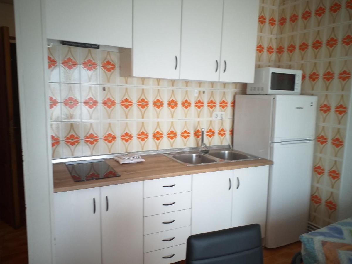 Apartamentos Zodiac Lloret de Mar Eksteriør bilde