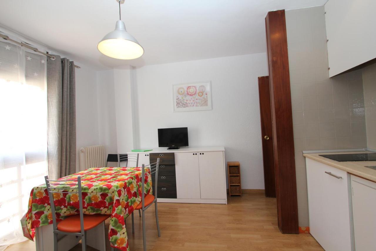 Apartamentos Zodiac Lloret de Mar Eksteriør bilde