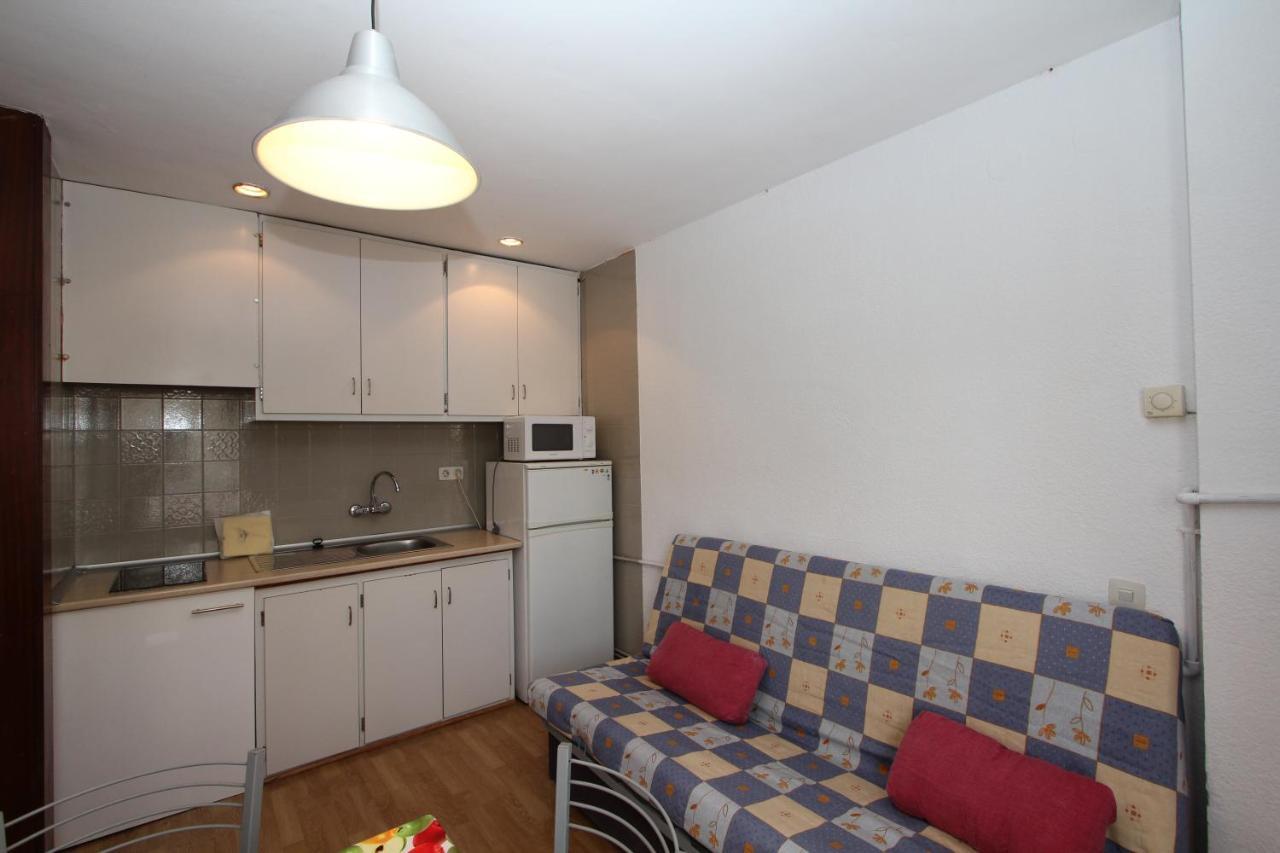 Apartamentos Zodiac Lloret de Mar Eksteriør bilde