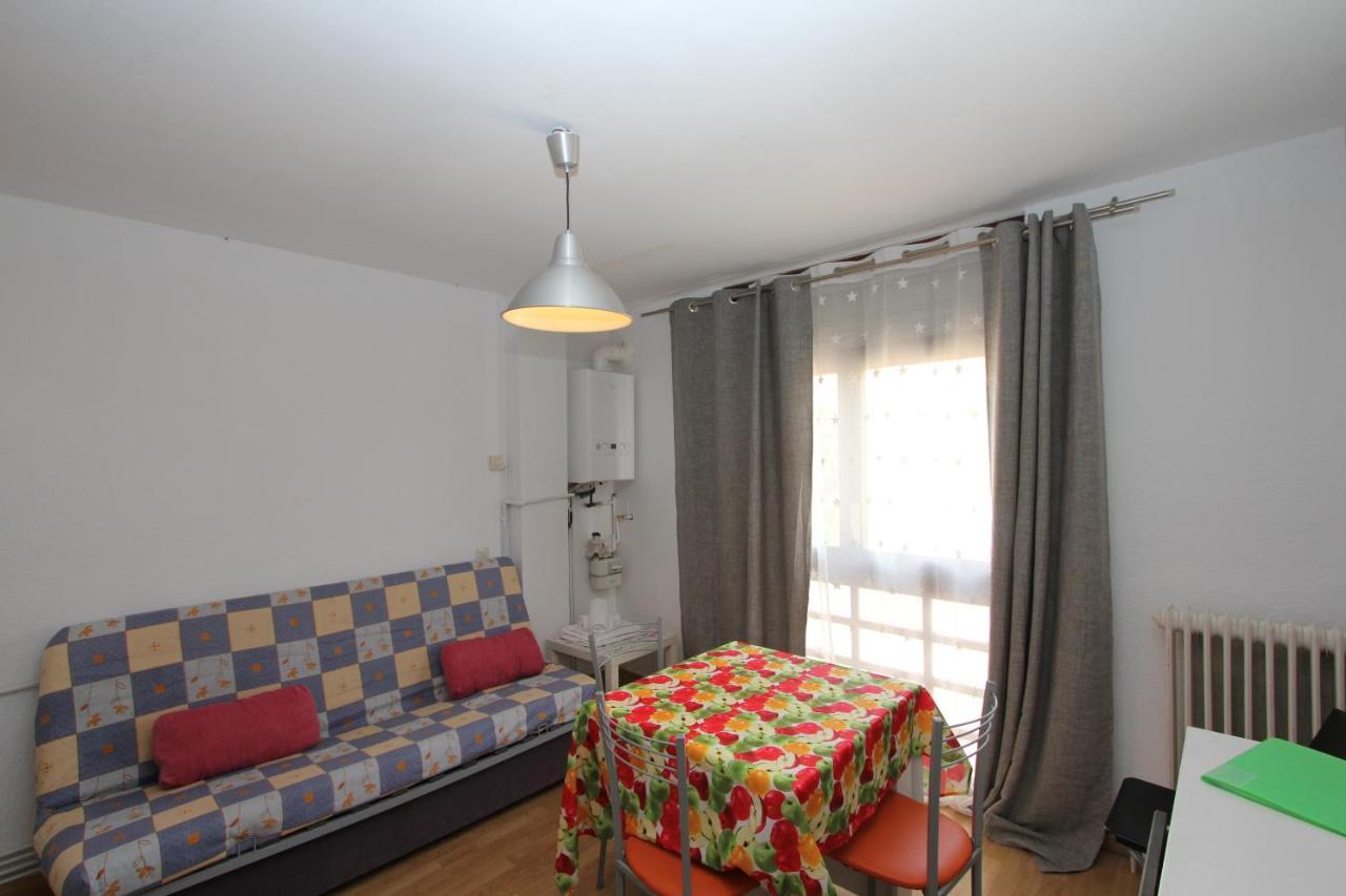 Apartamentos Zodiac Lloret de Mar Eksteriør bilde