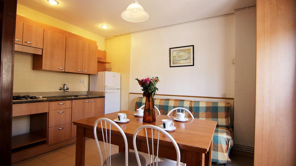 Apartamentos Zodiac Lloret de Mar Eksteriør bilde