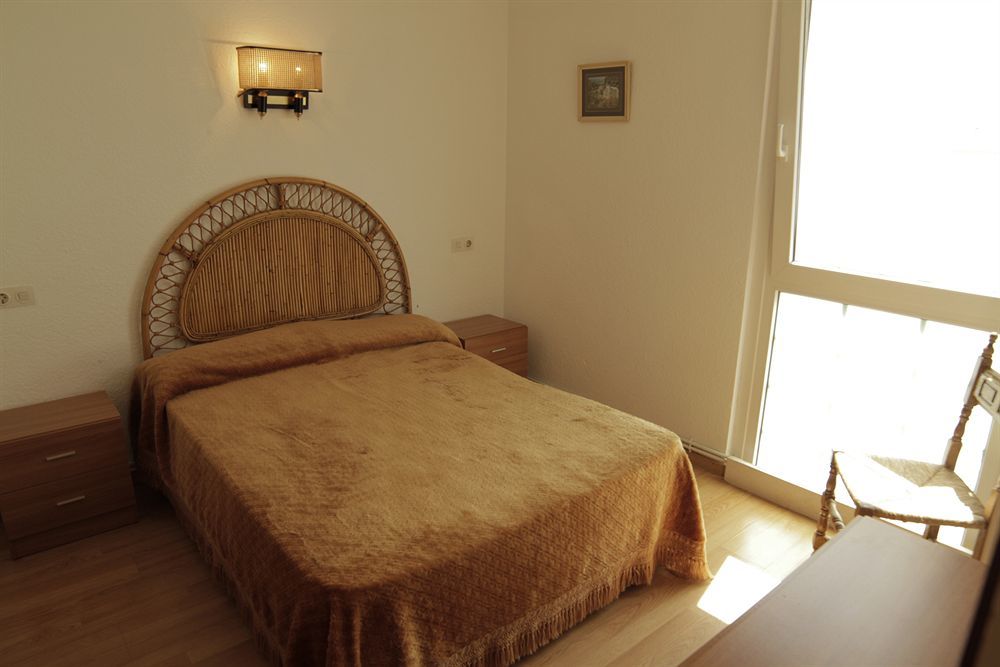 Apartamentos Zodiac Lloret de Mar Eksteriør bilde