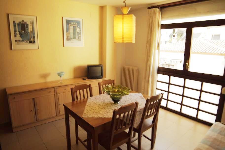 Apartamentos Zodiac Lloret de Mar Eksteriør bilde