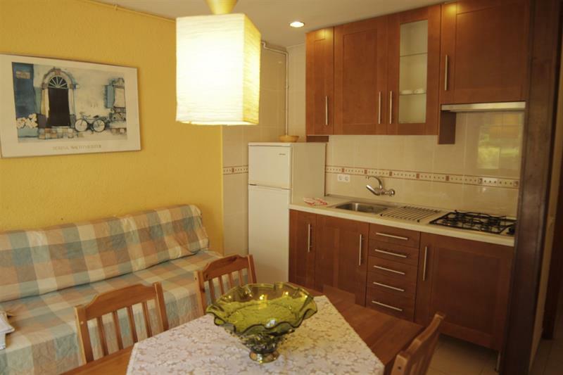 Apartamentos Zodiac Lloret de Mar Eksteriør bilde