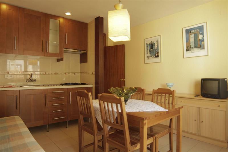 Apartamentos Zodiac Lloret de Mar Eksteriør bilde