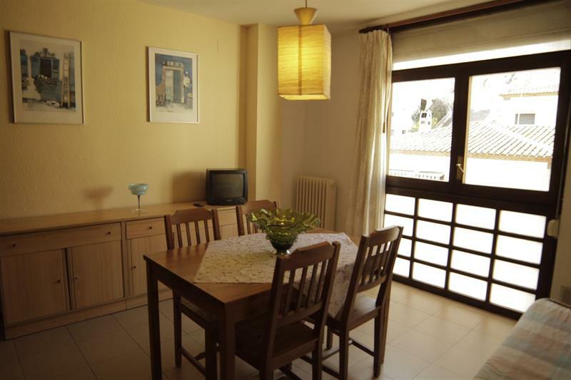 Apartamentos Zodiac Lloret de Mar Eksteriør bilde