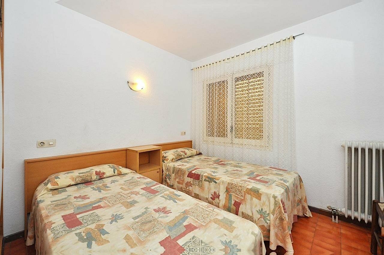 Apartamentos Zodiac Lloret de Mar Eksteriør bilde
